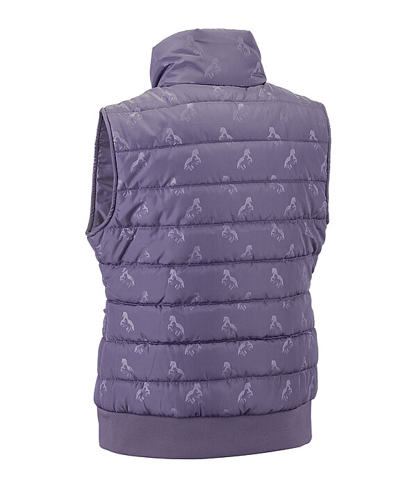 kids combi bodywarmer Sarah