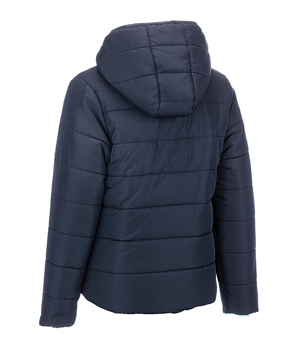 kids omkeerbare bodywarmer Solea