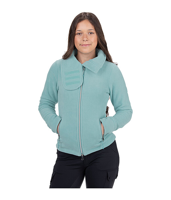 kids fleecejas Anouke