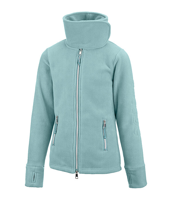 kids fleecejas Anouke