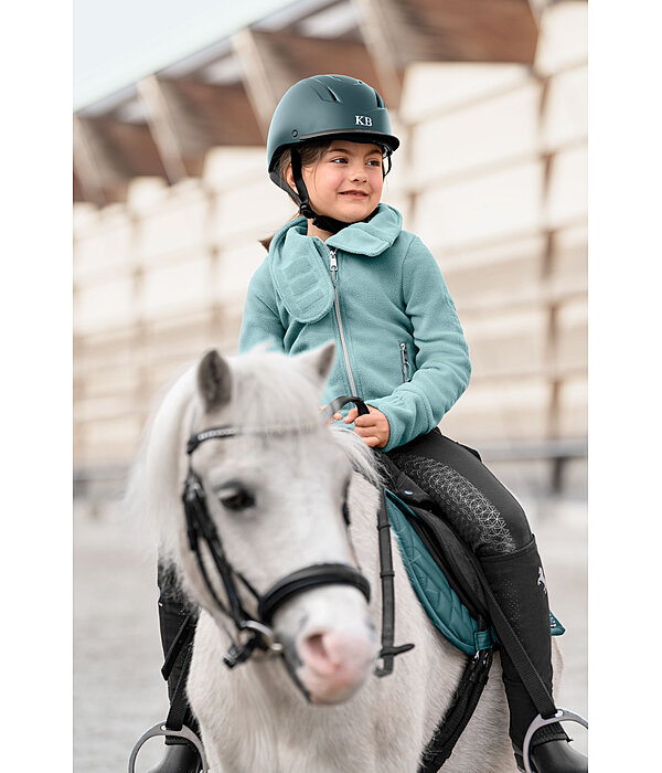 kids fleecejas Anouke