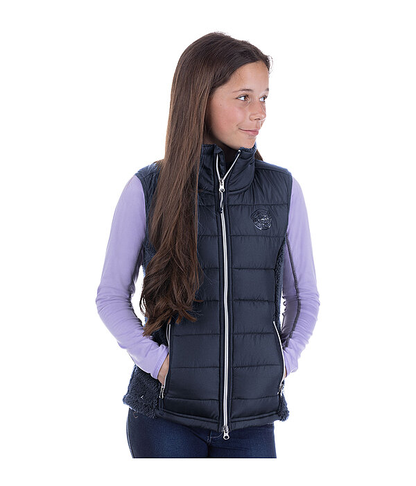 kids combi bodywarmer Suena