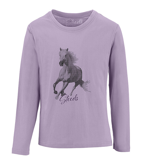 kids longsleeve Chris