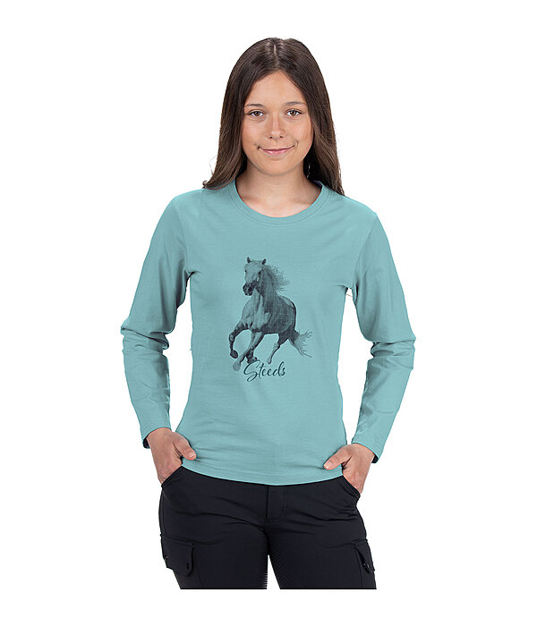 kids longsleeve Chris