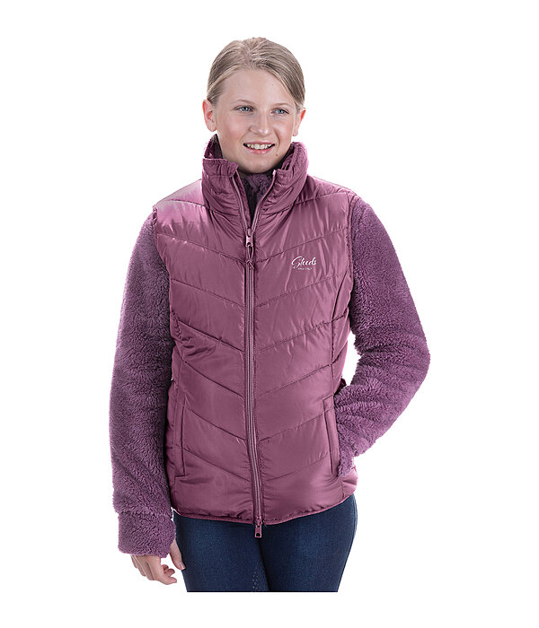 kids bodywarmer Sae