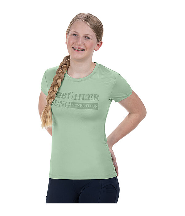 kids functioneel shirt Dora II