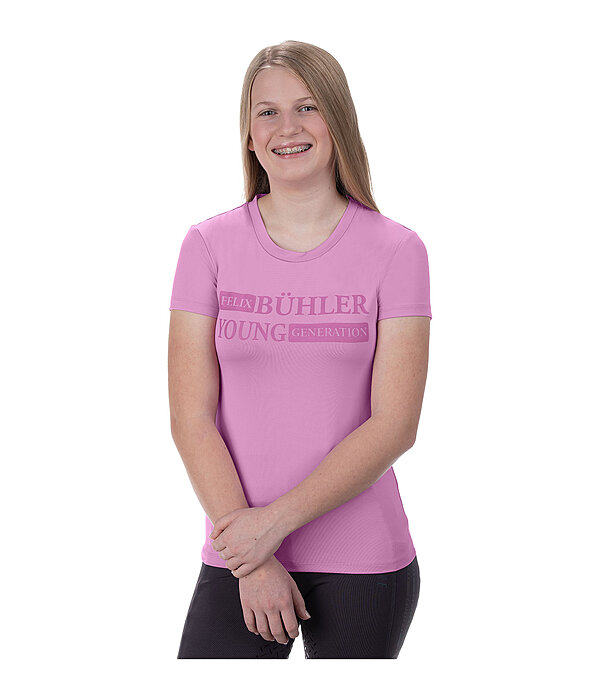 kids functioneel shirt Dora II