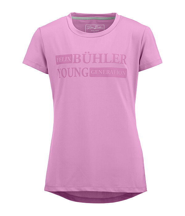kids functioneel shirt Dora II