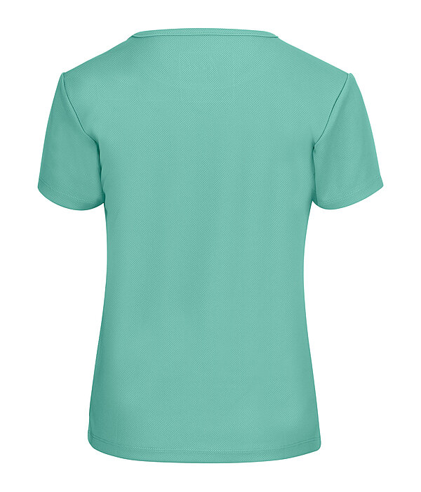 kids functionele shirt Vicky