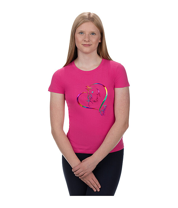kids T-shirt Ruby