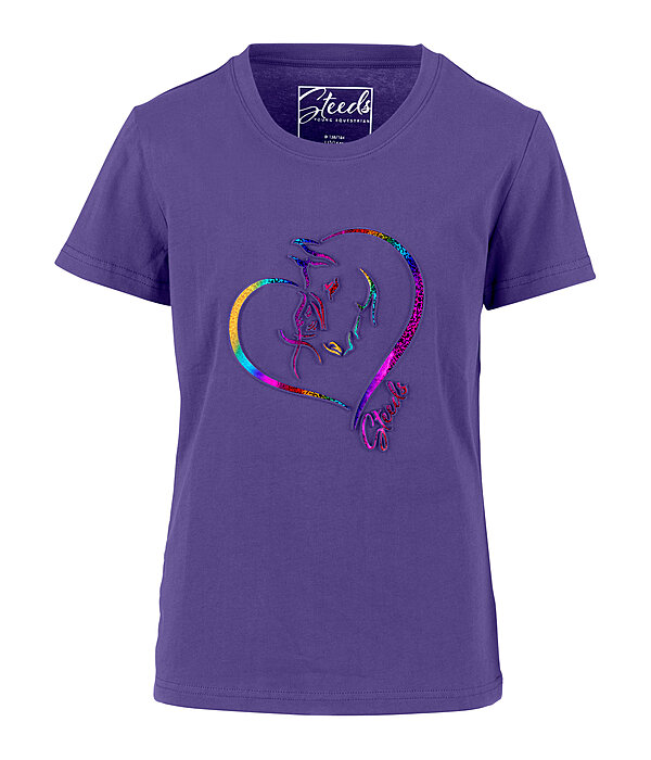 kids T-shirt Ruby