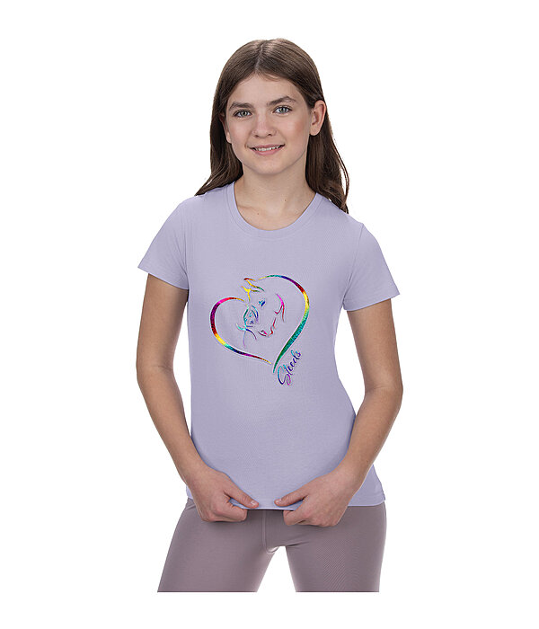 kids T-shirt Ruby