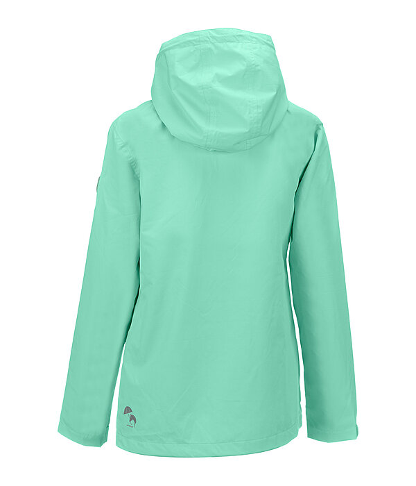 kids functionele regenjas Pina