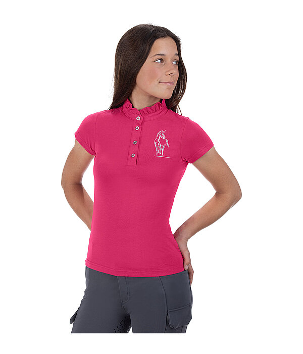 kids poloshirt Susa