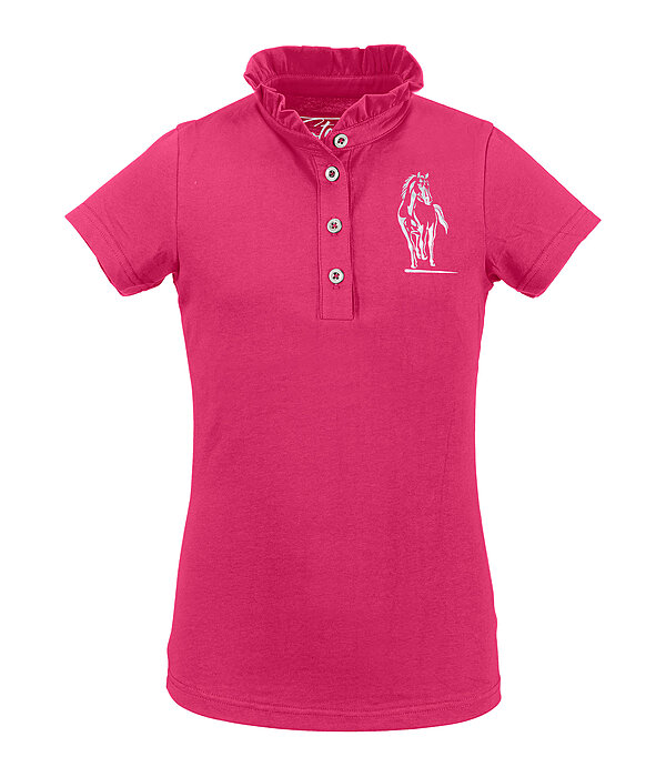 kids poloshirt Susa