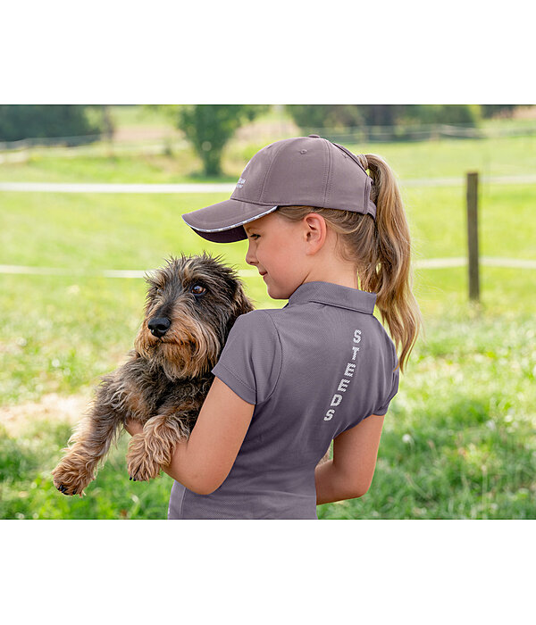 kids functioneel poloshirt Madlen II