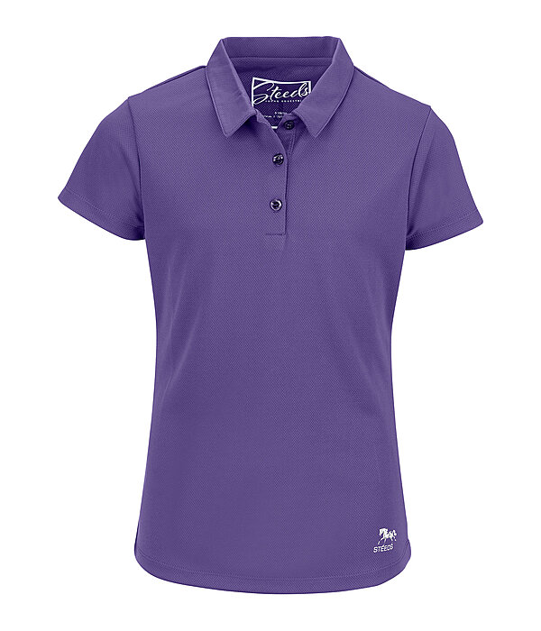 kids functioneel poloshirt Madlen II