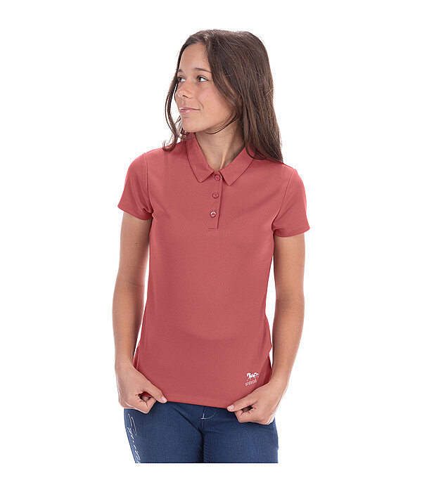 kids functioneel poloshirt Madlen II