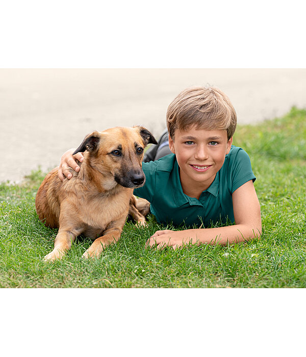 kids functioneel poloshirt Madlen II