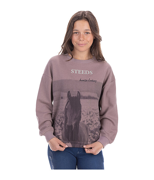 kids pullover Laika II