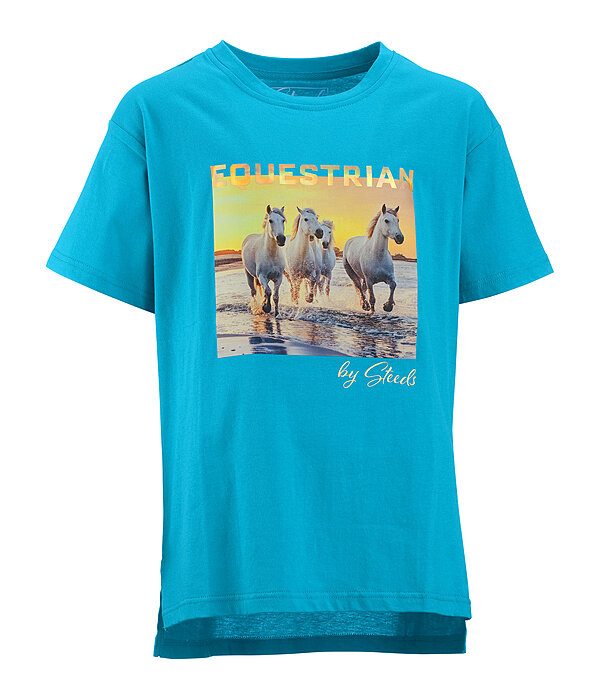 kids T-shirt Abendsonne