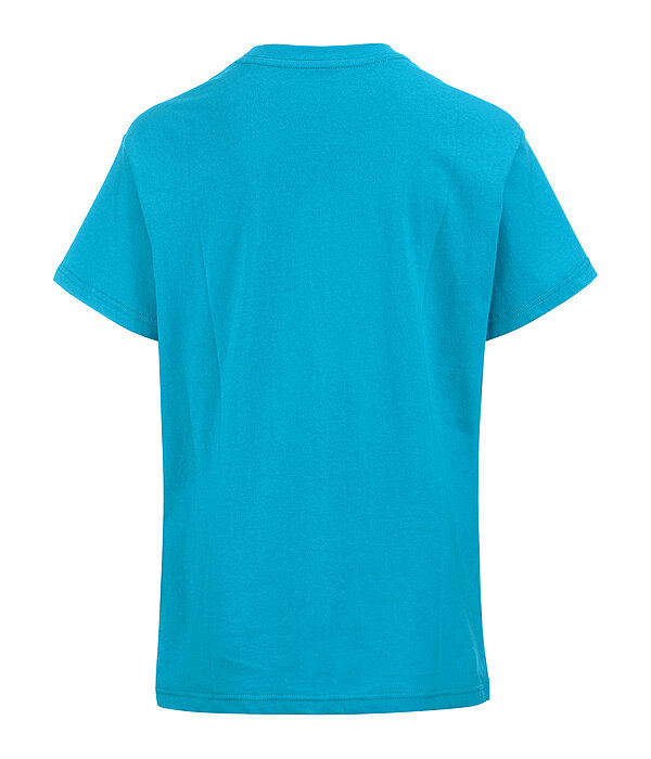 kids T-shirt Abendsonne