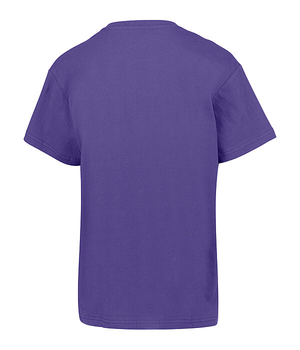 kids T-shirt Abendsonne