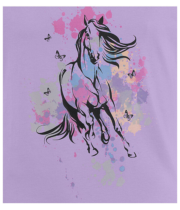 kids T-shirt Mea II