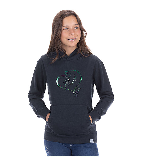 kids pullover Elvi