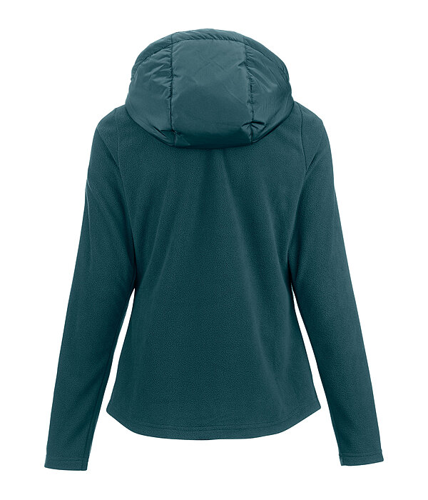 kids combi gewatteerde jas Inja