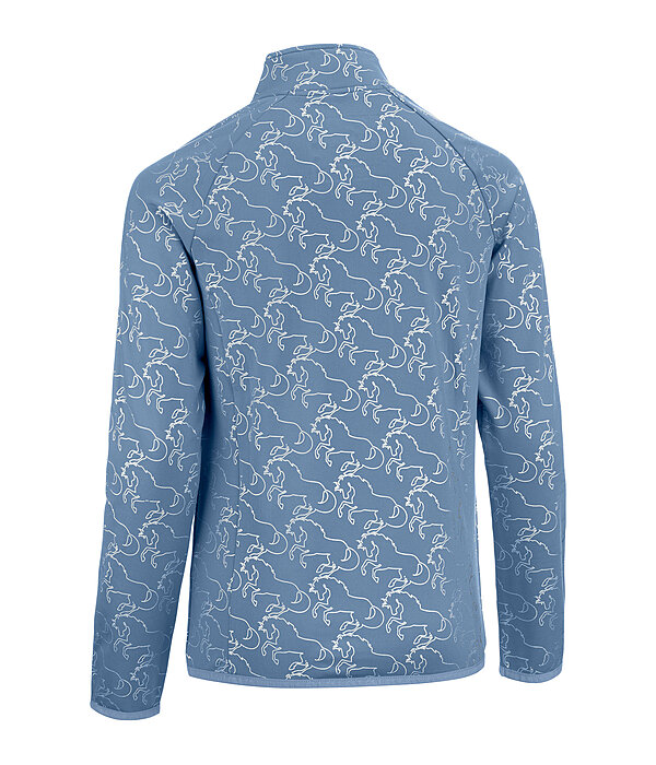 kids functionele stretchpullover Xena