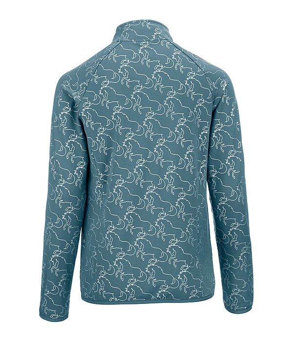 kids functionele stretchpullover Xena