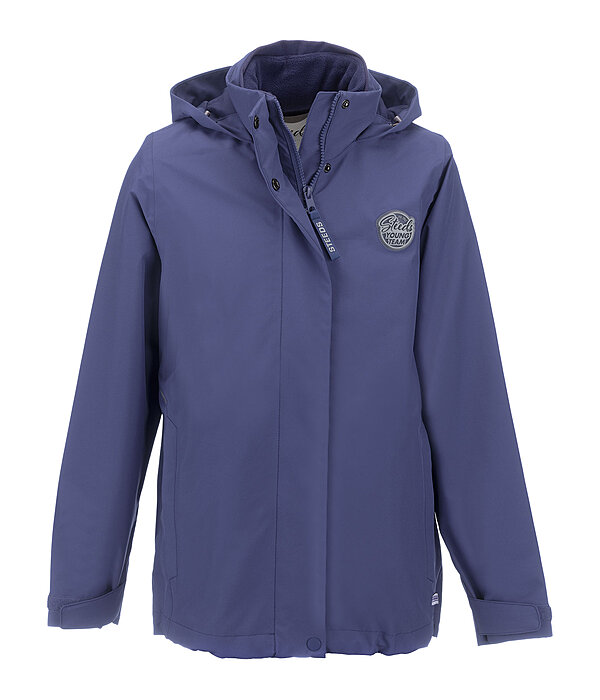 3-in-1 kids rij-jas Runa