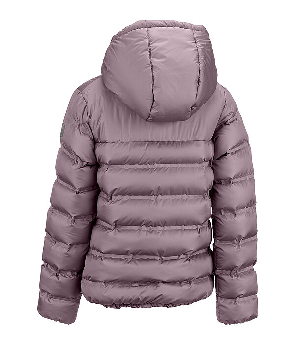 kids winter rij-jas Fenna