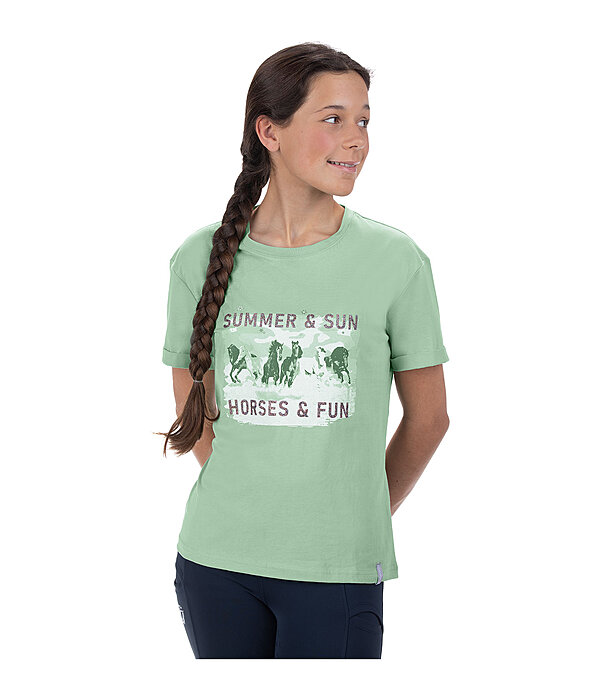 kids T-shirt Olena