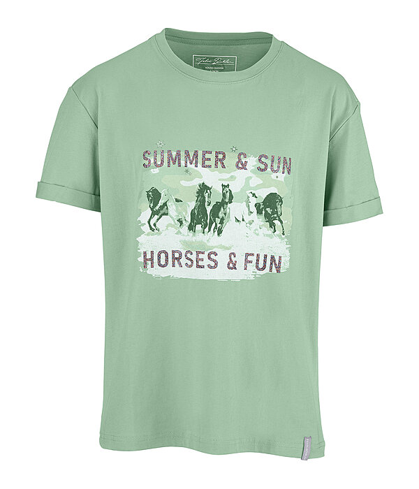 kids T-shirt Olena