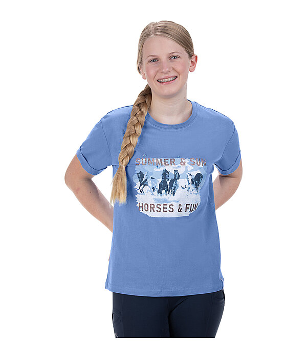 kids T-shirt Olena