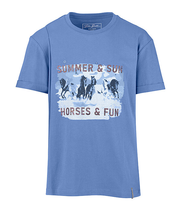 kids T-shirt Olena