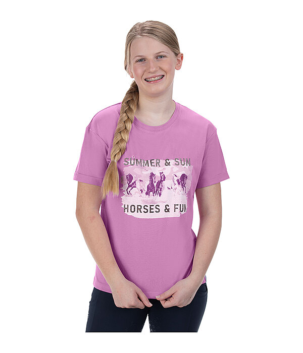 kids T-shirt Olena