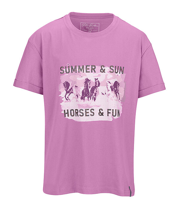 kids T-shirt Olena