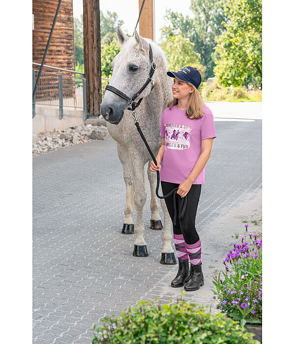 kids T-shirt Olena