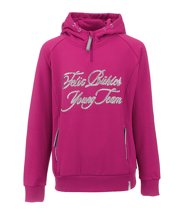 kids functionele hoodie Oletta