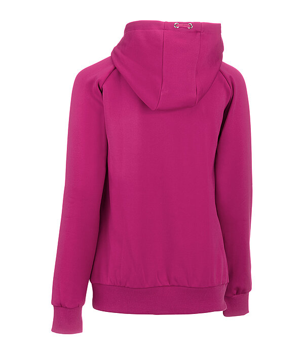 kids functionele hoodie Oletta