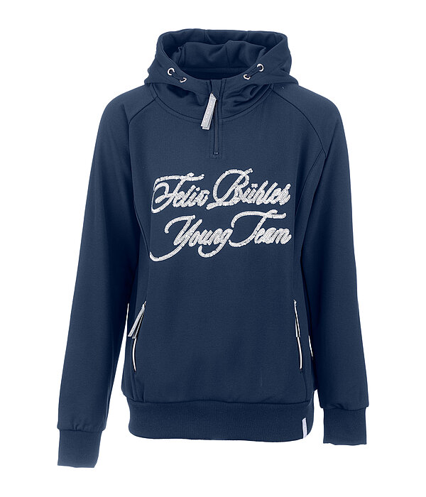 kids functionele hoodie Oletta