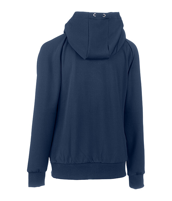 kids functionele hoodie Oletta