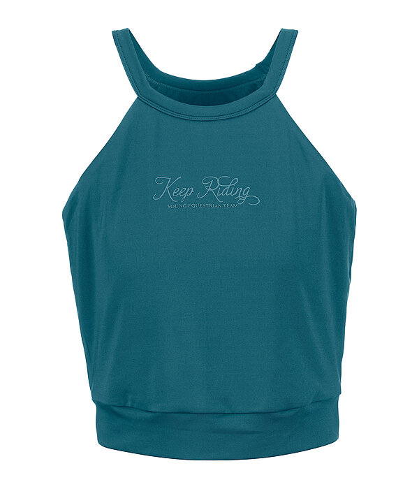 kids cropped top Dalin