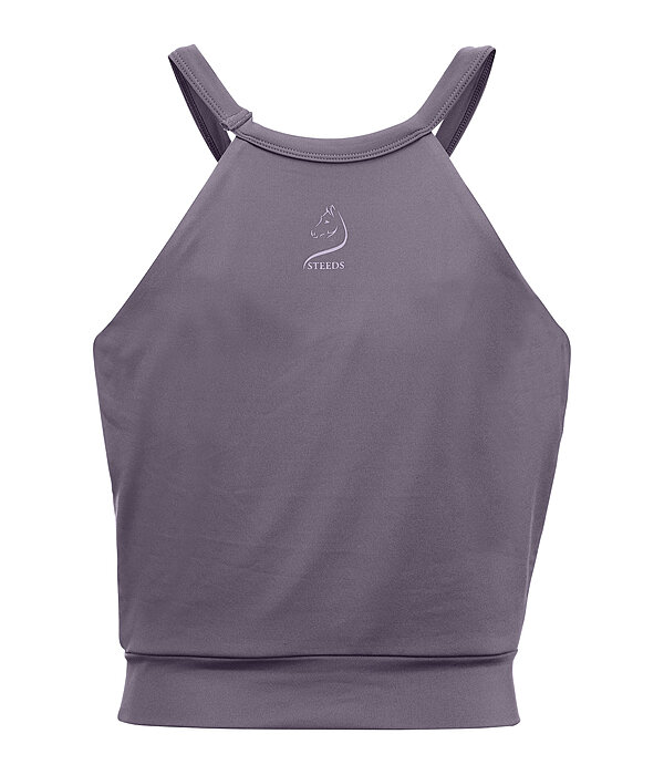 kids cropped top Dalin