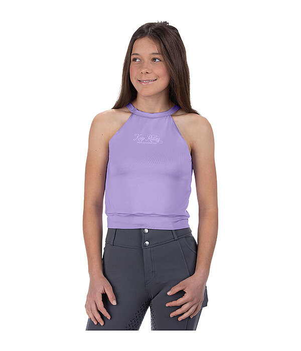 kids cropped top Dalin