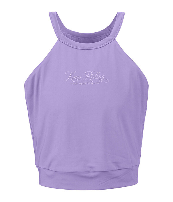 kids cropped top Dalin