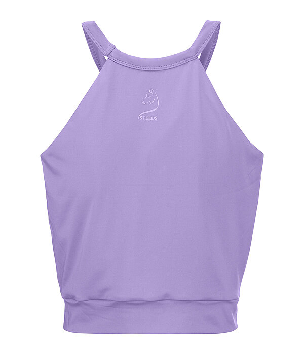 kids cropped top Dalin